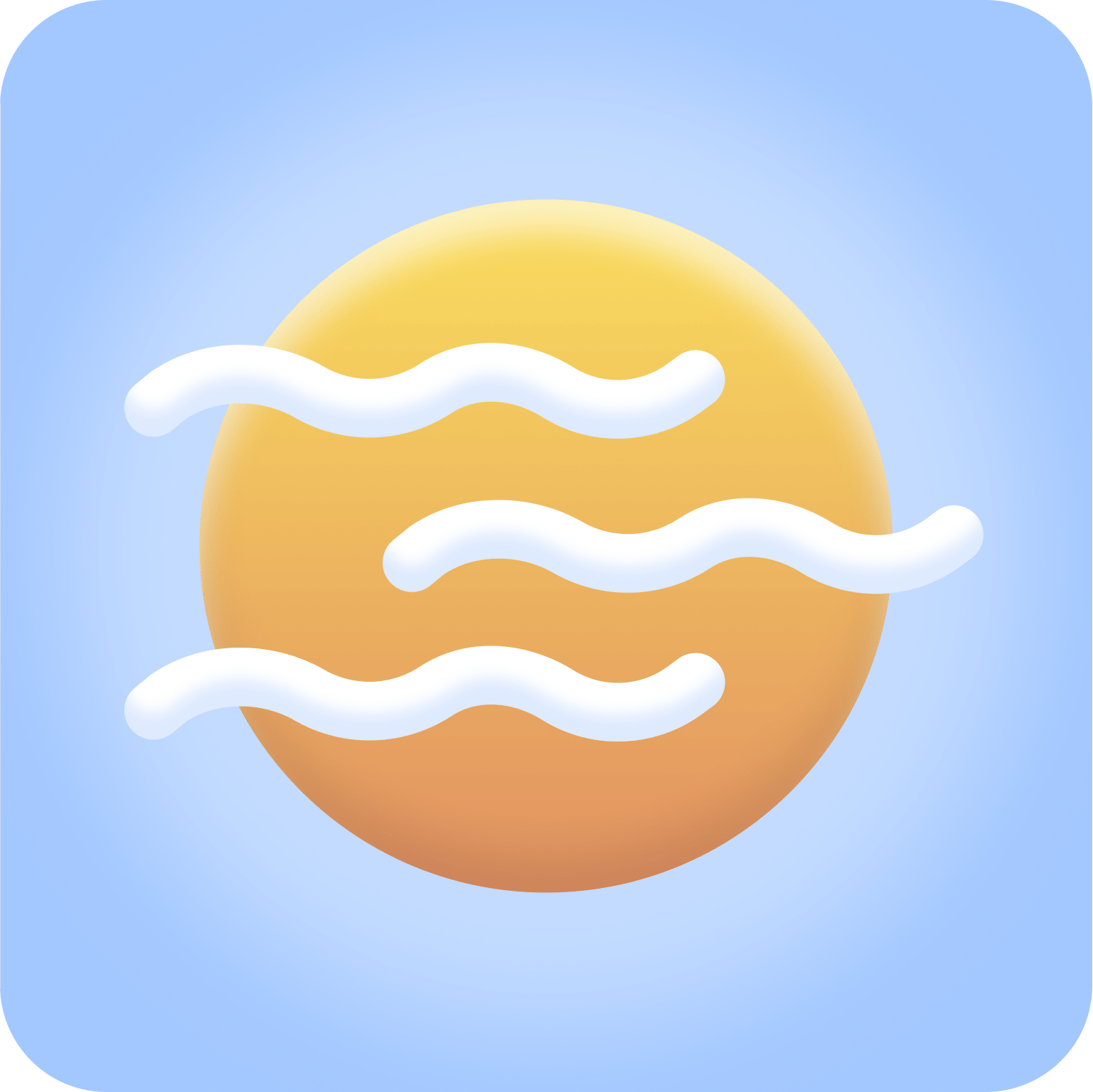 Sunshine's App Icon